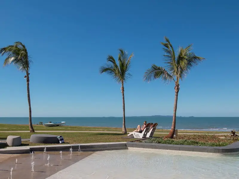 Yeppoon Lagoon