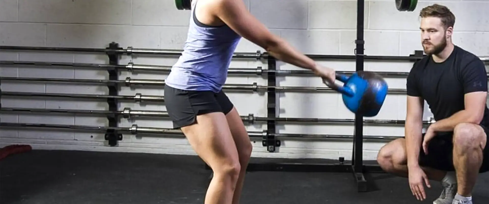 The Golf Fitness Coach
