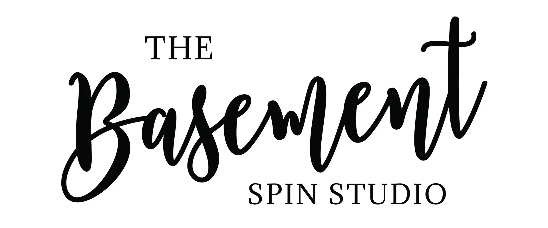 The Basement Spin Studio