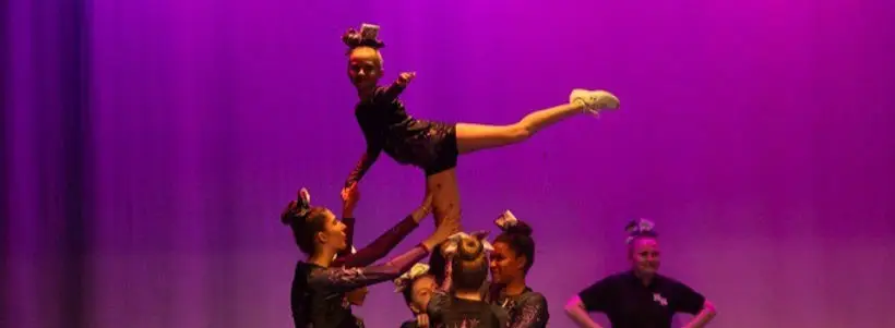 NN Cheer & Dance Academy