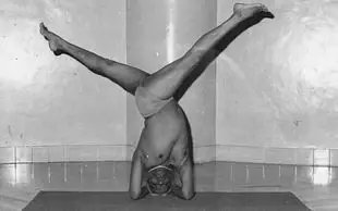 Studio-be yoga