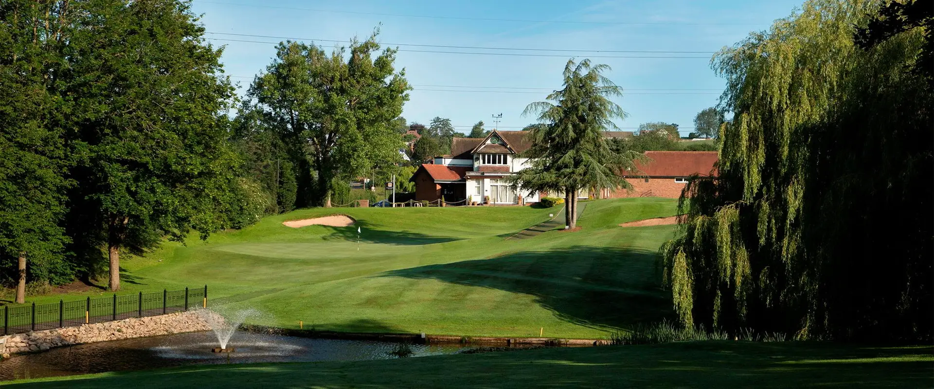 Burton-On-Trent Golf Club