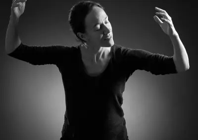Erlebt Dance Thérapie