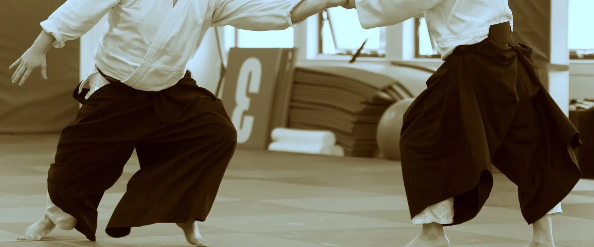 Azami-Kai Aikido Club