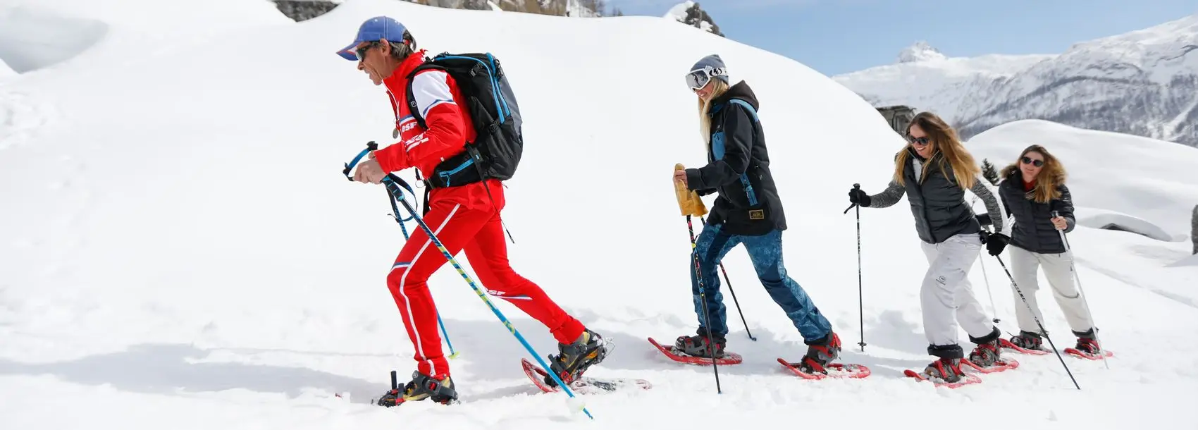 Esf Montalbert La Plagne