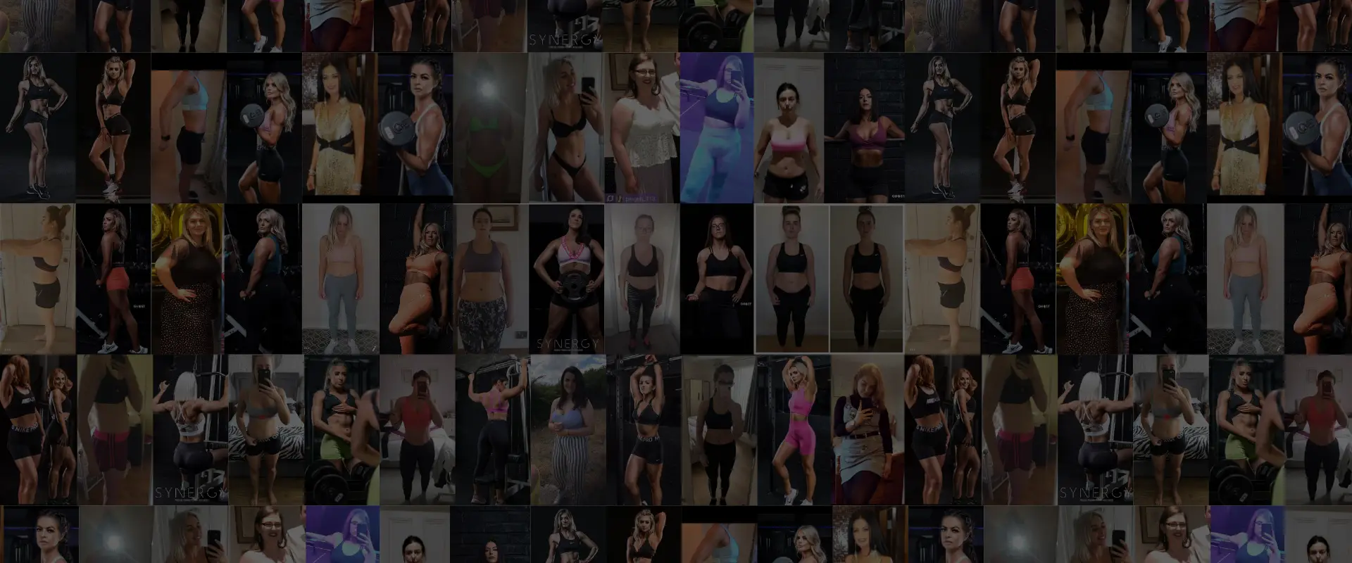 Synergy Ladies Only Personal Training