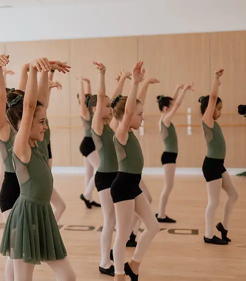 Dance Co