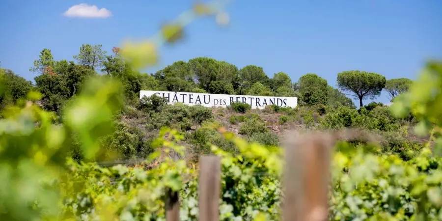 Area Equestrian Des Bertrands