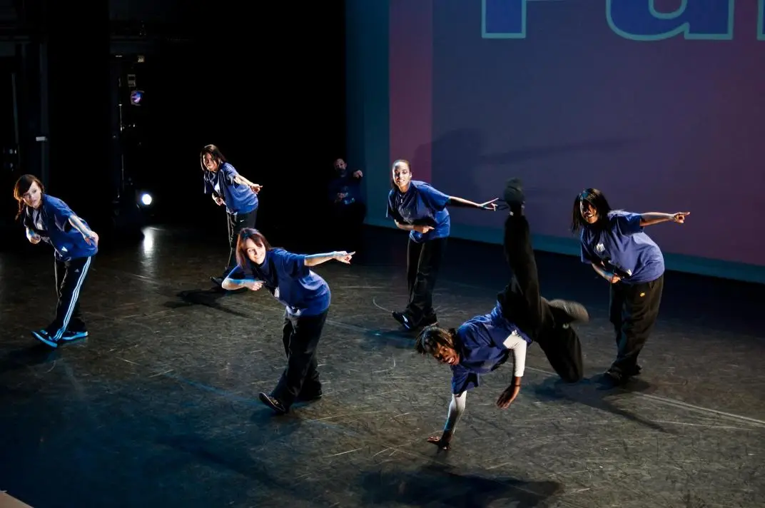 Aim High Dance Academy