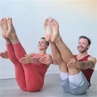 Ashtanga Yoga Centre of Toronto
