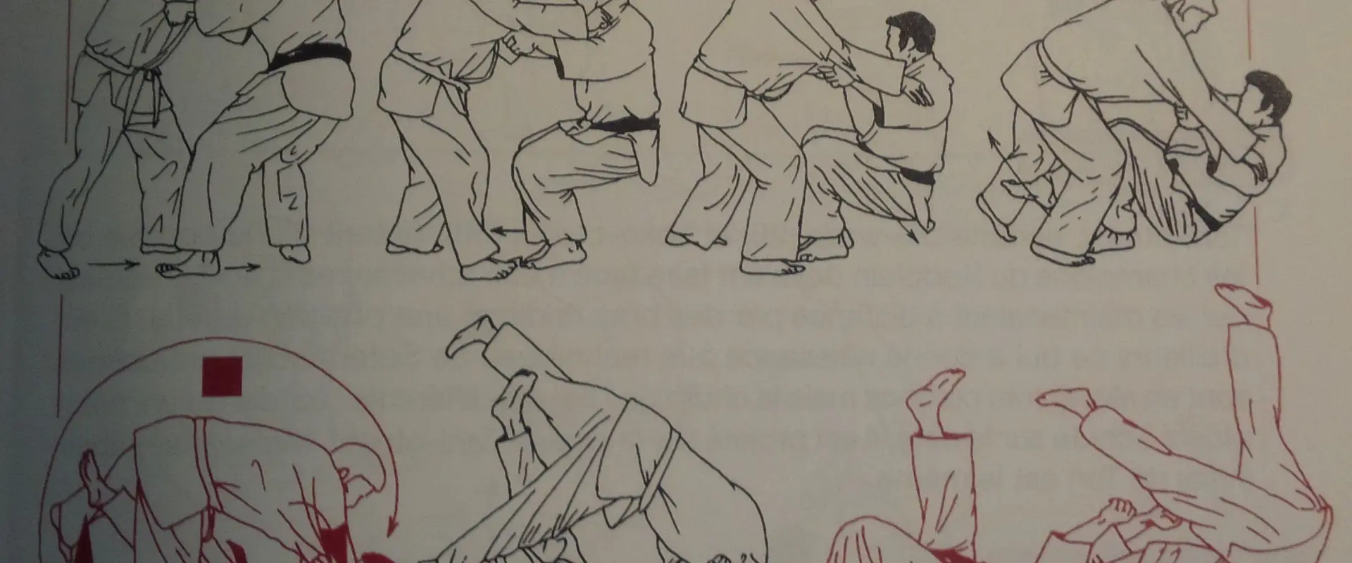 ESTAGEL JUDO CLUB