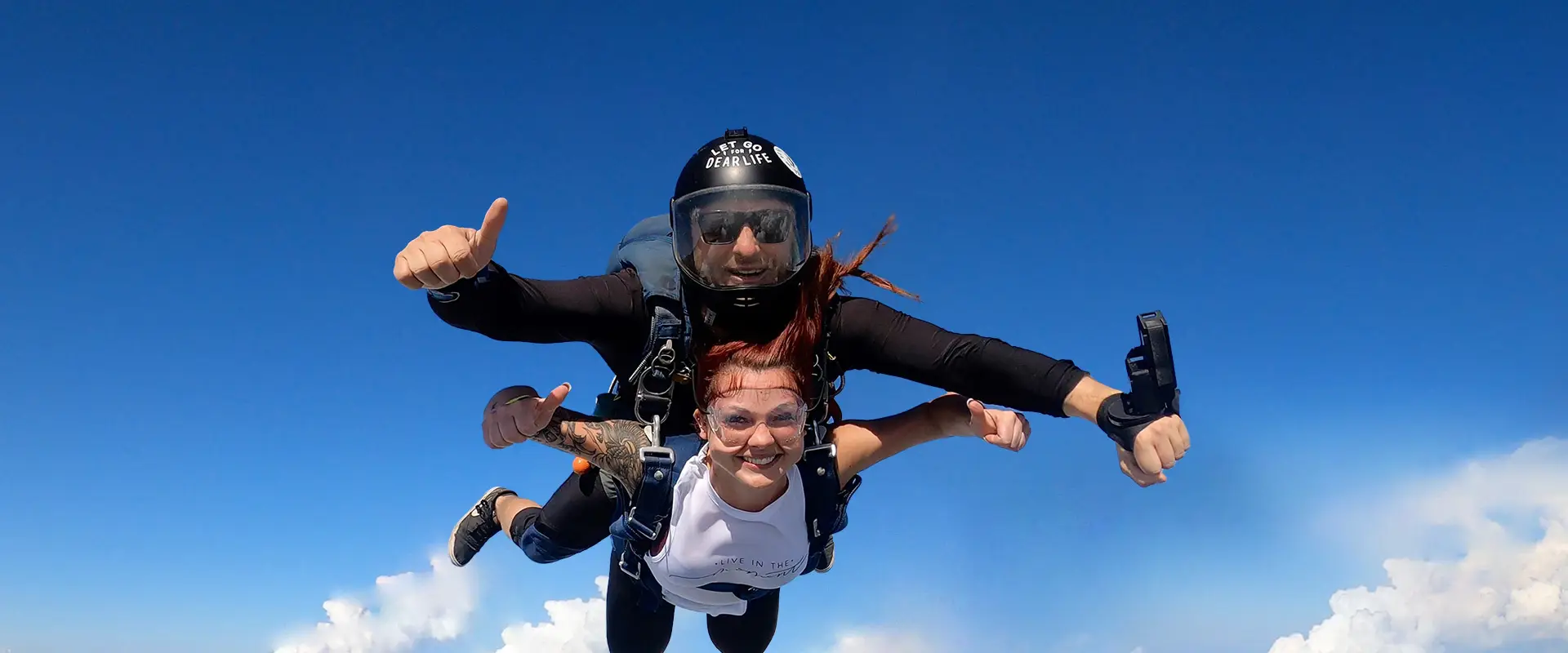 Skydive Toronto Inc