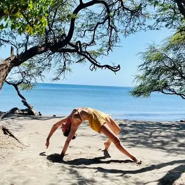 Sadhana Space Yoga