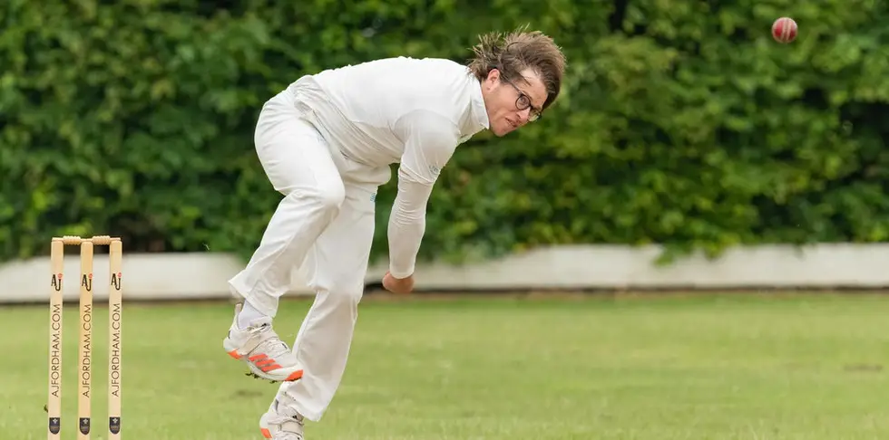 Dulwich Cricket Club Ground
