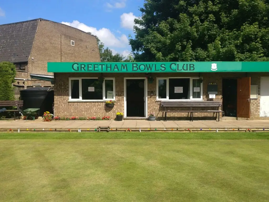 Greetham Bowls Club