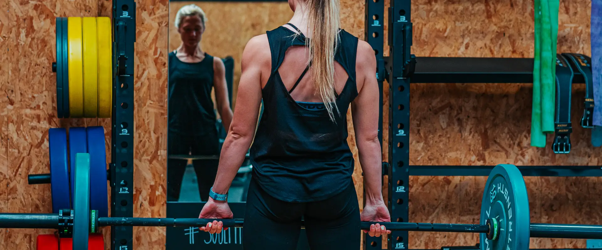 Soulfit Wales