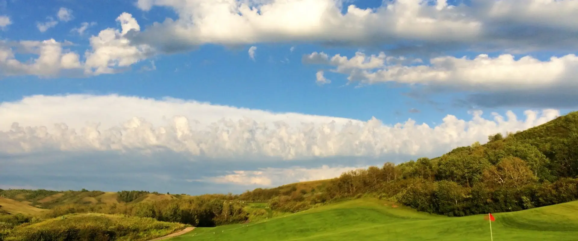 Katepwa Beach Golf Club