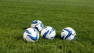 Larkview FC