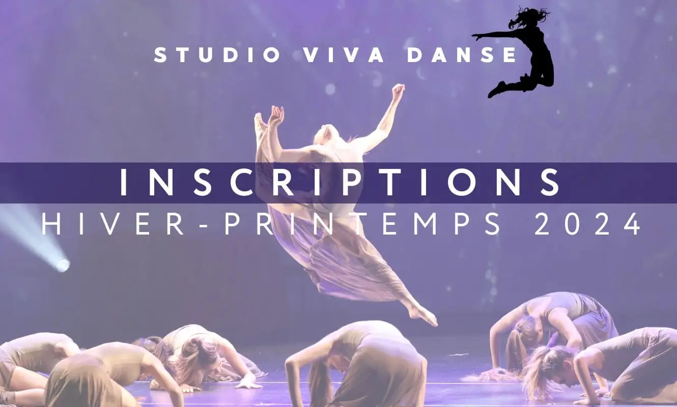 Studio Viva Danse