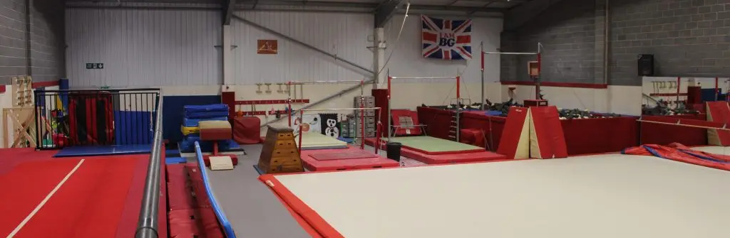 Birches Valley Gymnastics Club