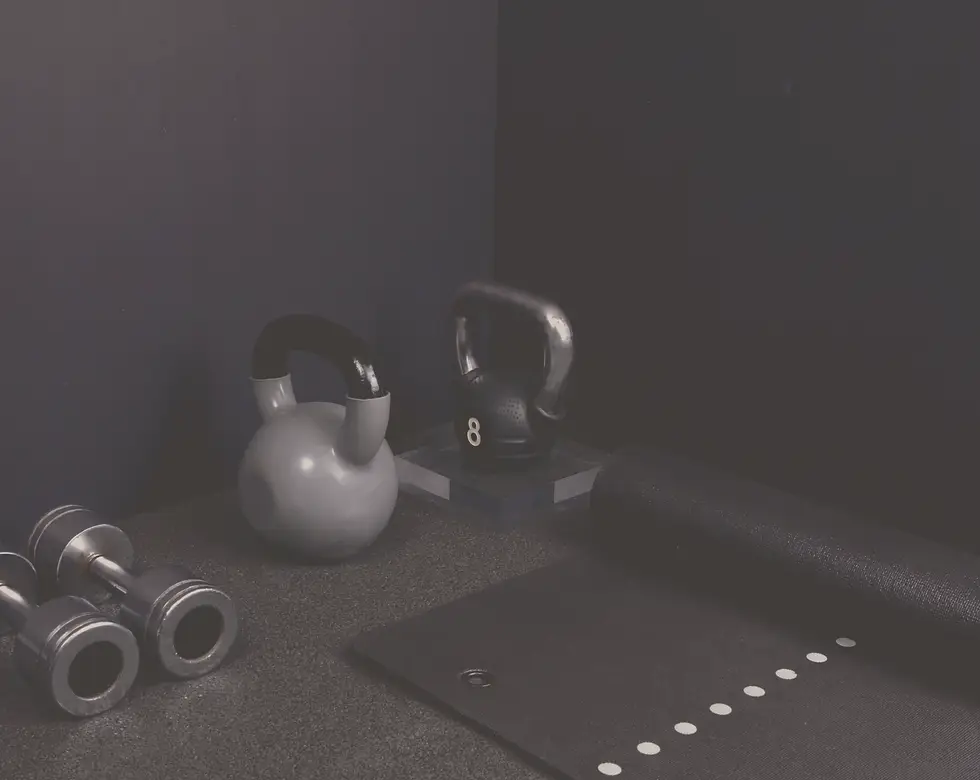 Day Bint Personal Training