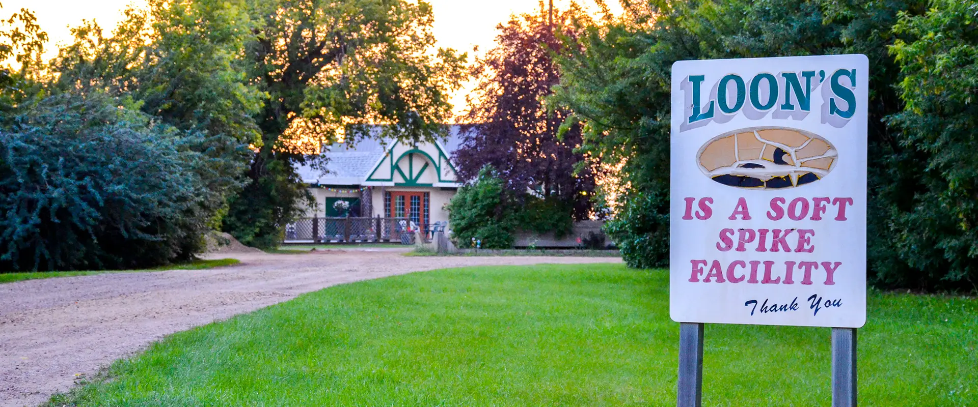 Loon's Golf Club
