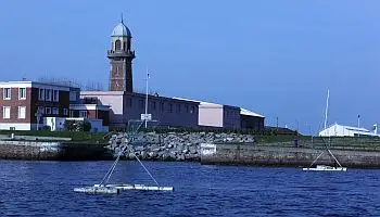 Canoë kayak le havre