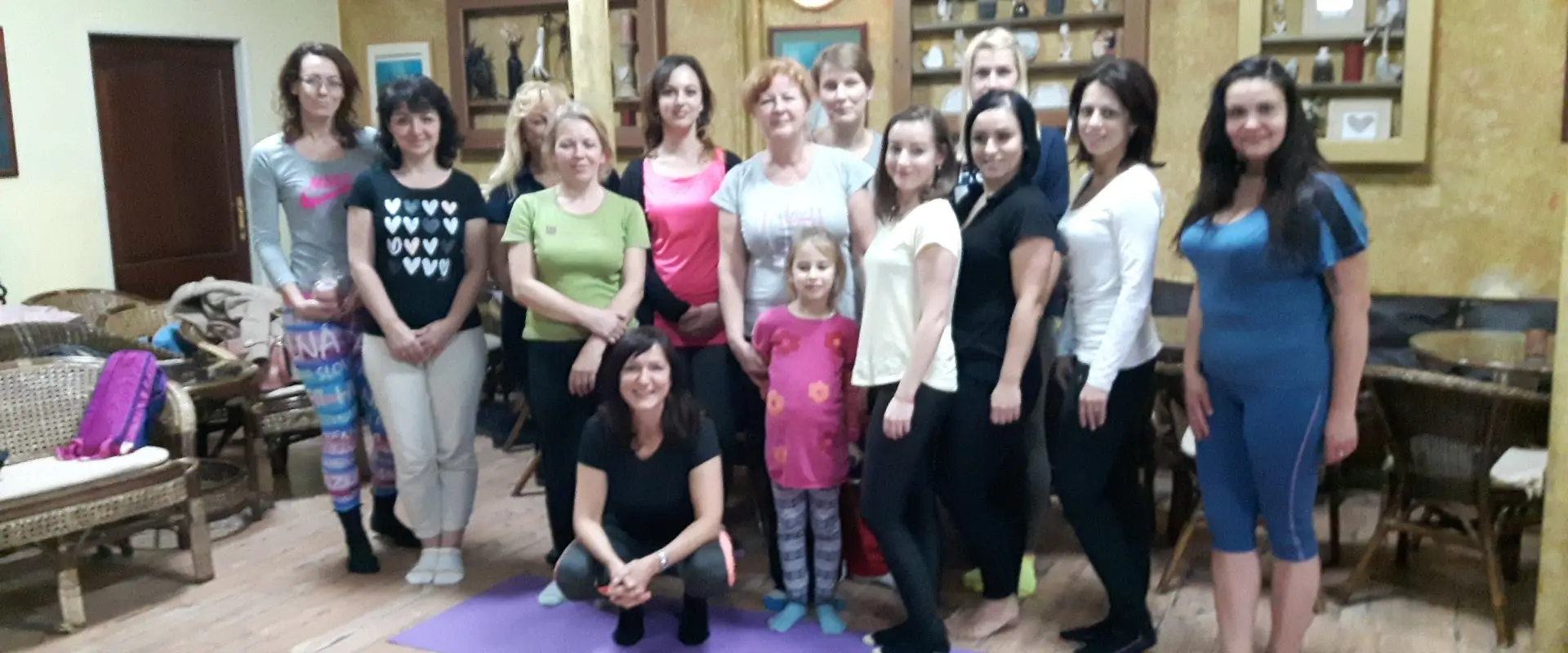 Hormonálna jogová terapia