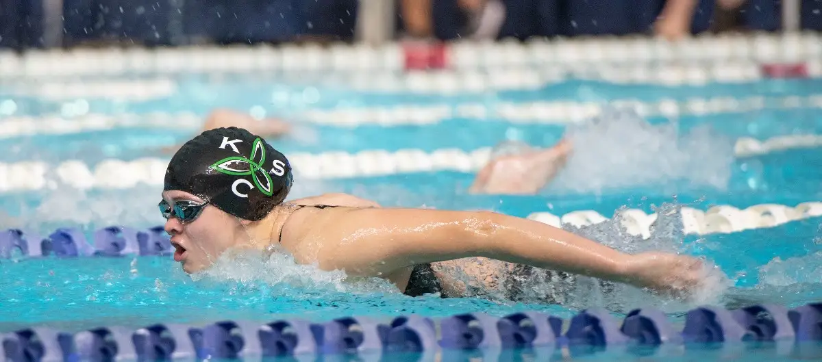 Killarney Swim Club