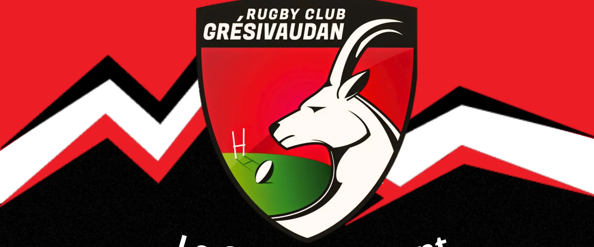 Rugby Club Gresivaudan