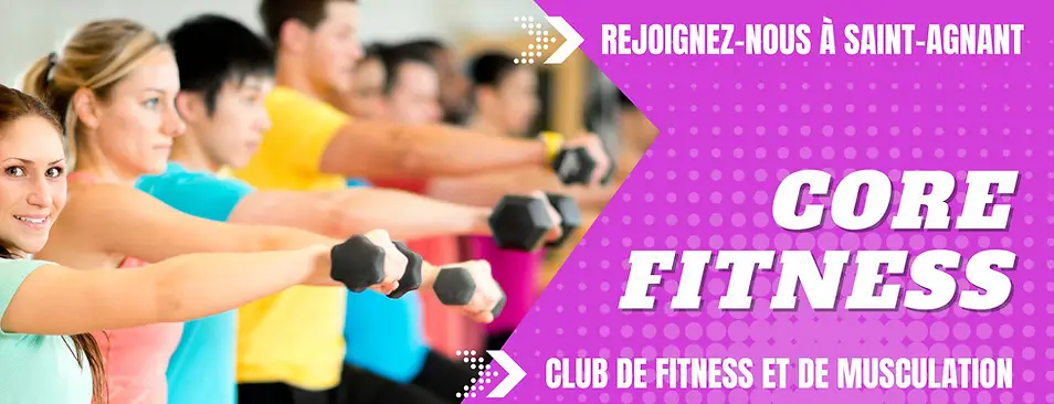 Core-Fitness