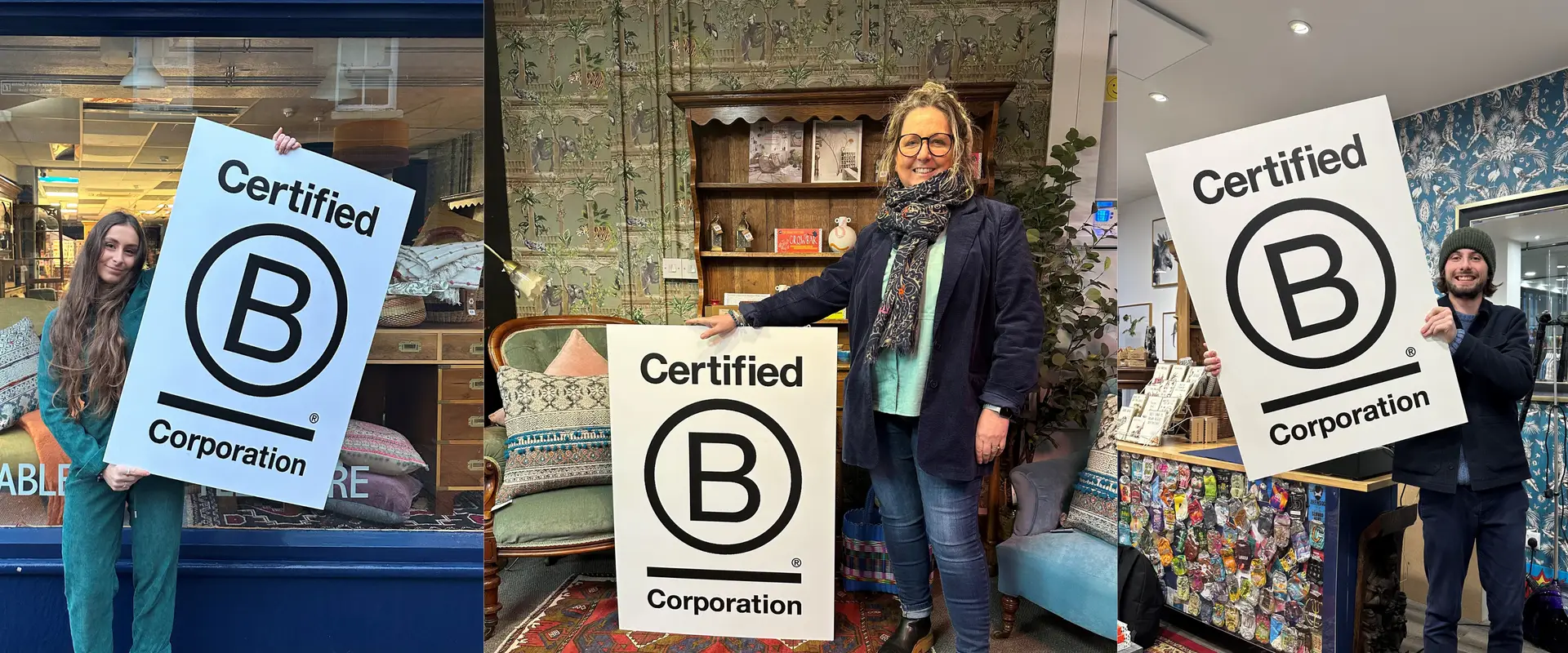 MOOand BOOM- Sustainable Lifestyle Store
