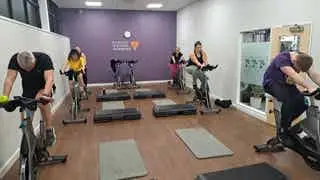 Dino's Fitness PT Studio