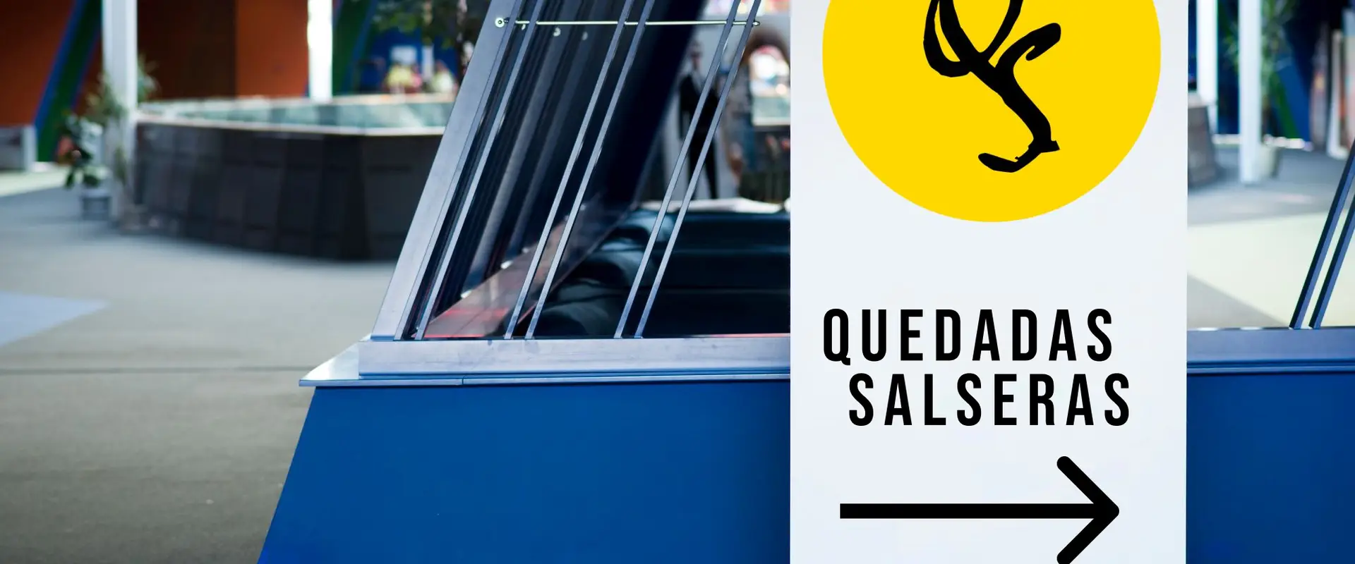 Quedadas Salseras Events