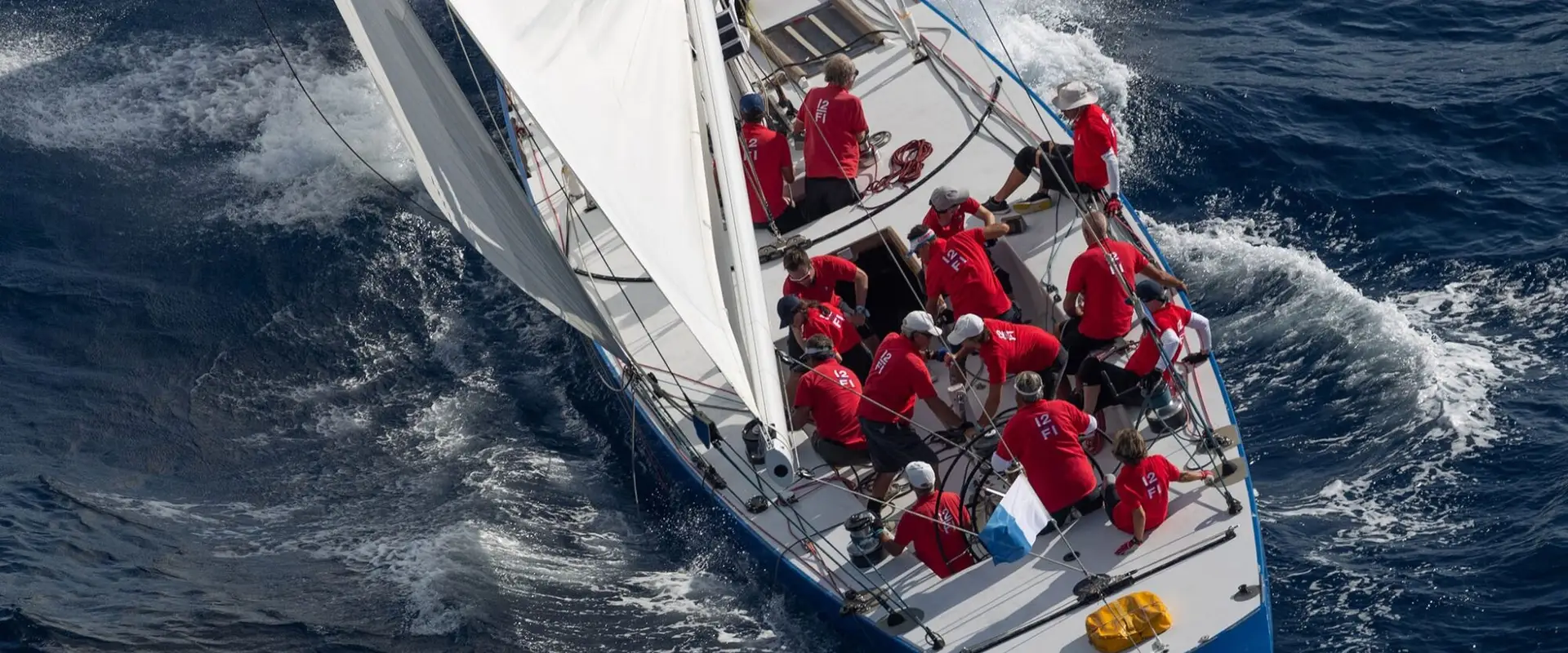 Yacht Club De France