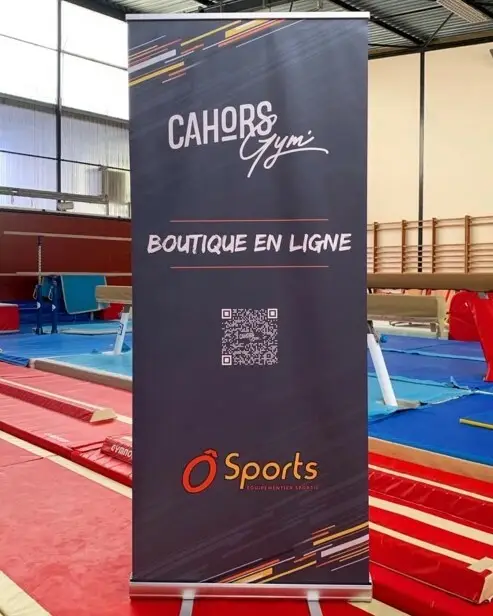 Cahors Gymnastique