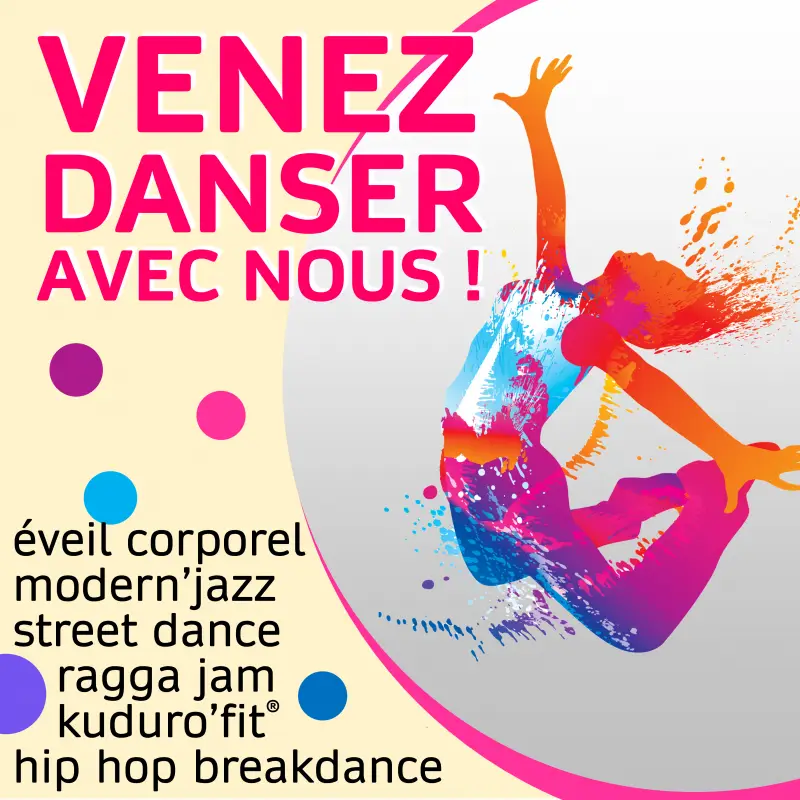 Association Villersoise De Danse