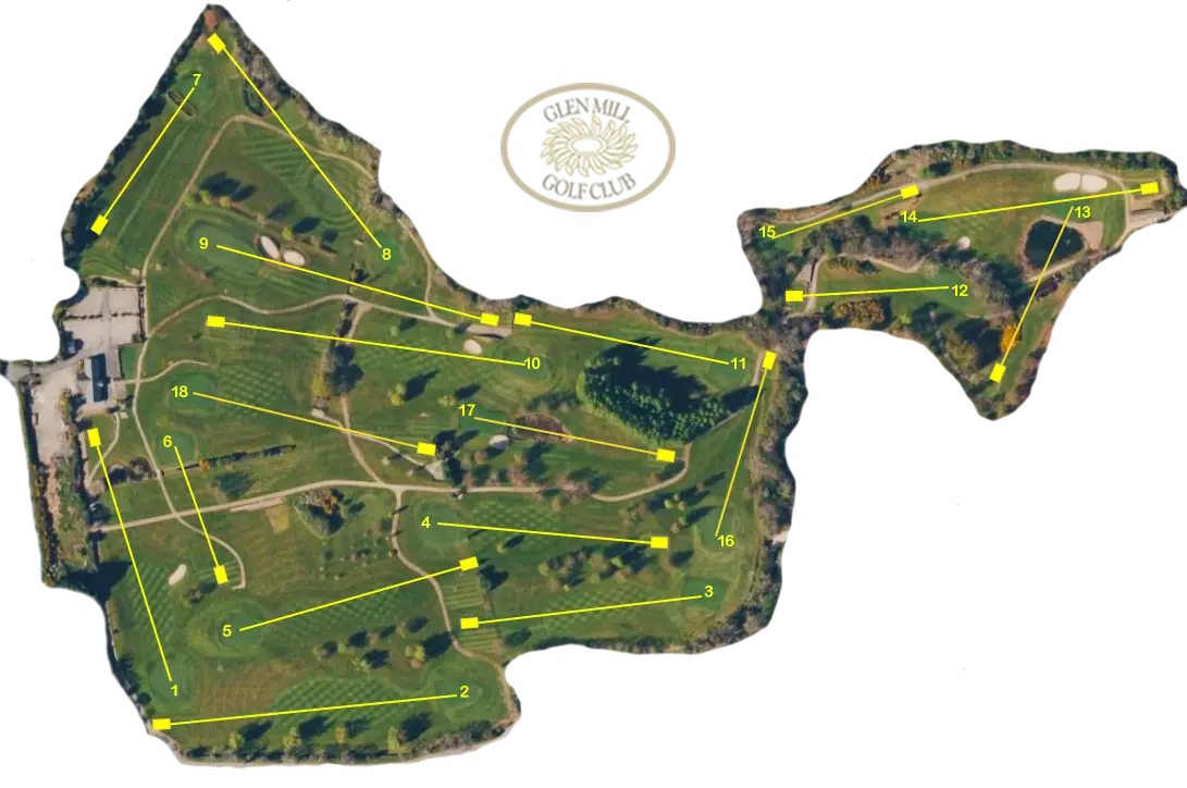 Glen Mill Golf Club