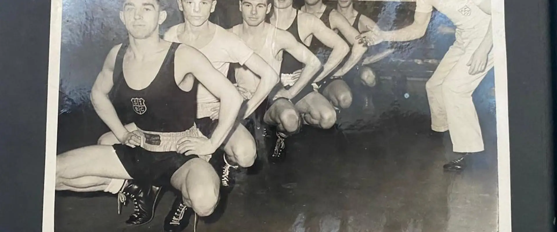 West Ham Boys Amateur Boxing Club