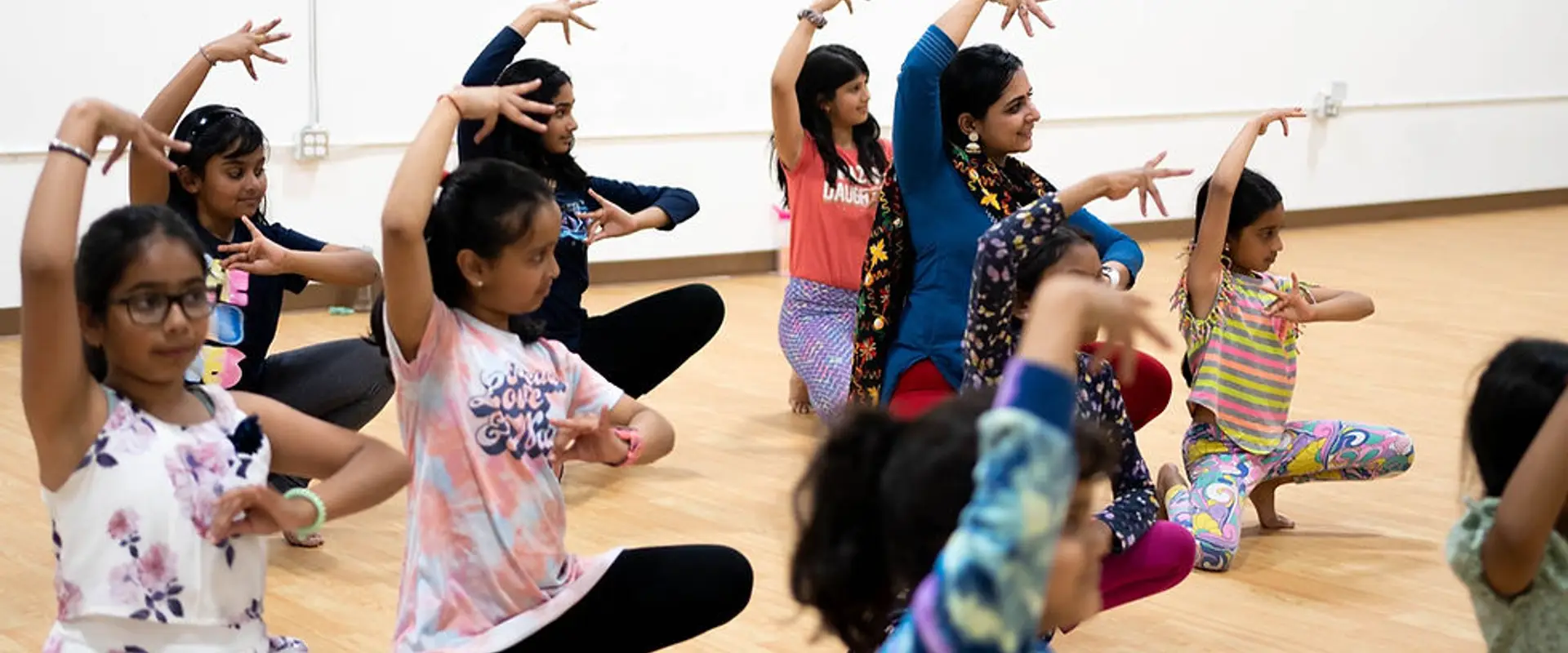 Ananta Dance Academy