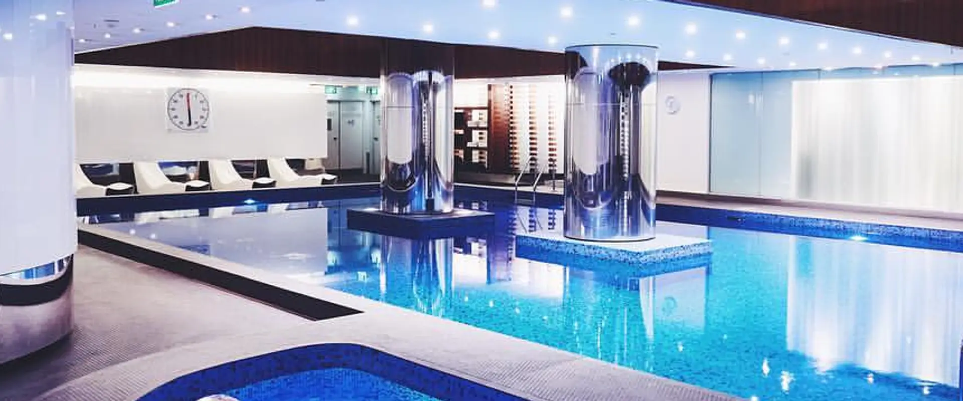 Premier Health & Fitness Sydney CBD