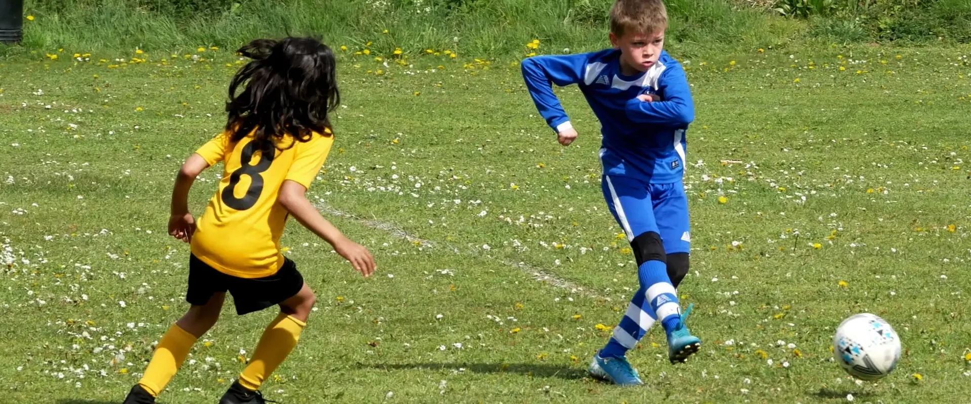 London Colney Youth FC