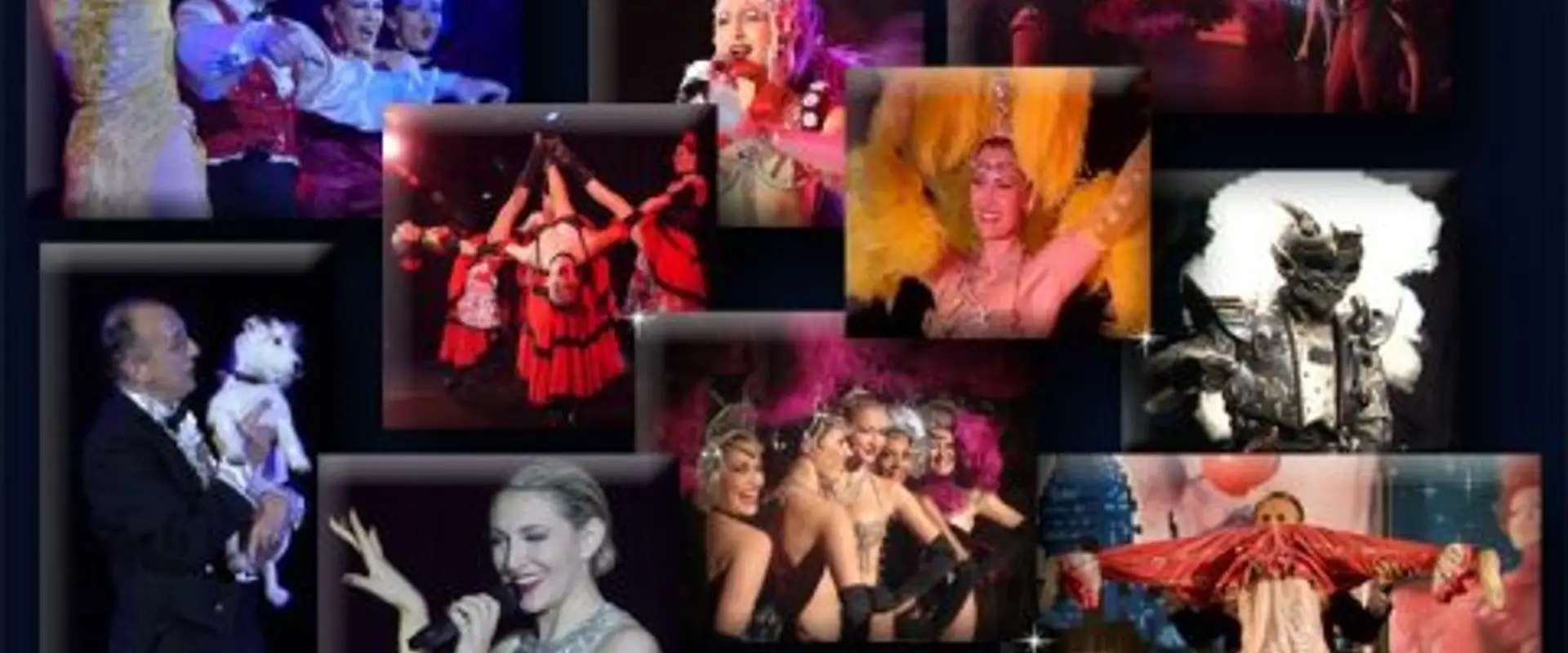 Quovadis Show