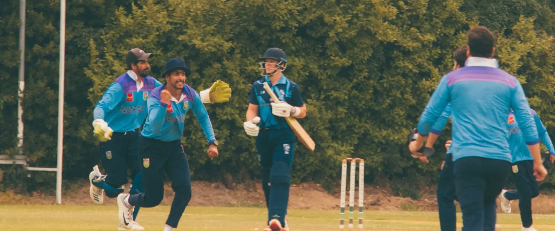 Sandyford Cricket Club
