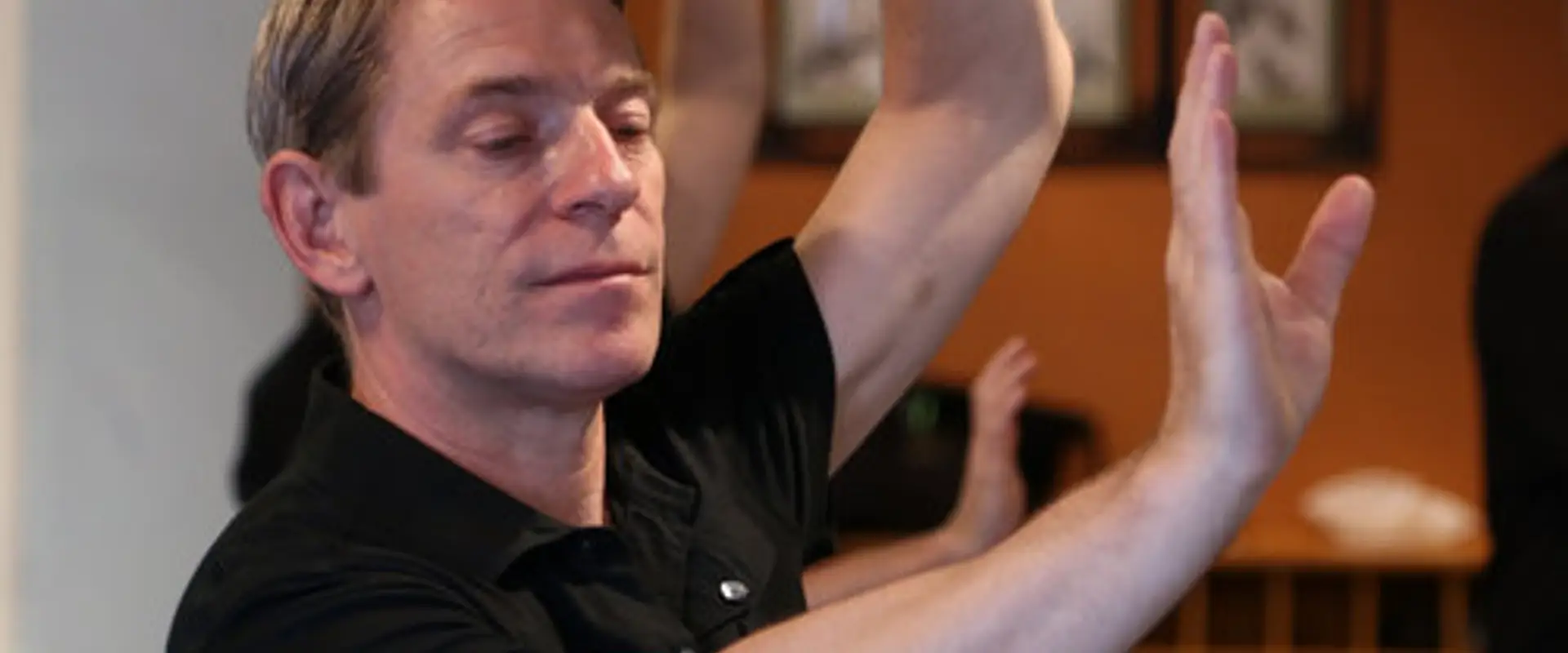 Rising Sun School of Tai Chi Chuan