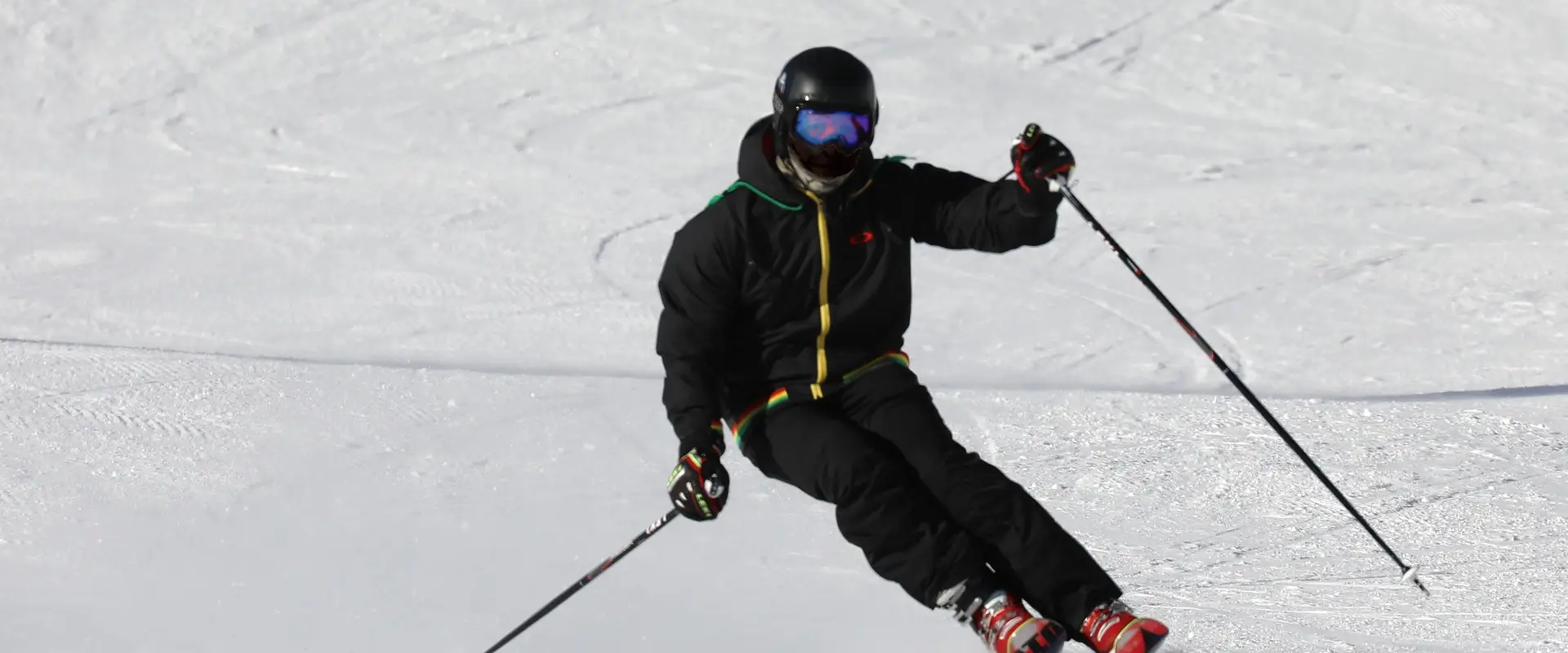 Centre de ski Mont-Fortin