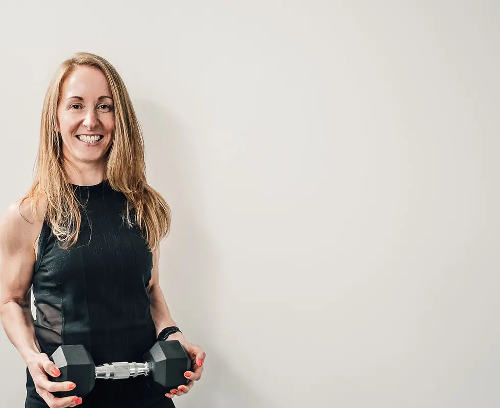 Suzanne Haynes Fitness