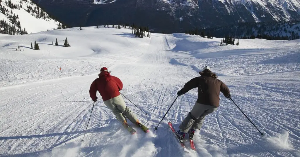 Cypress Peak