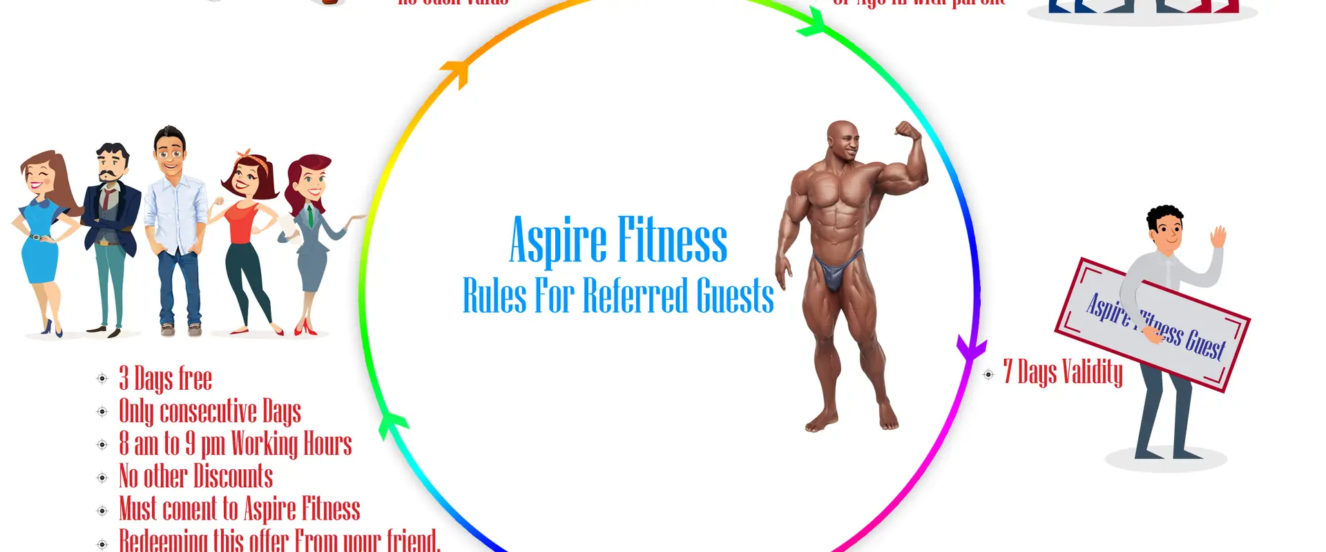 Aspire Fitness Studio