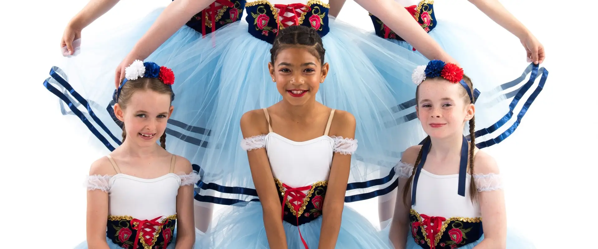 Starlet Dance School